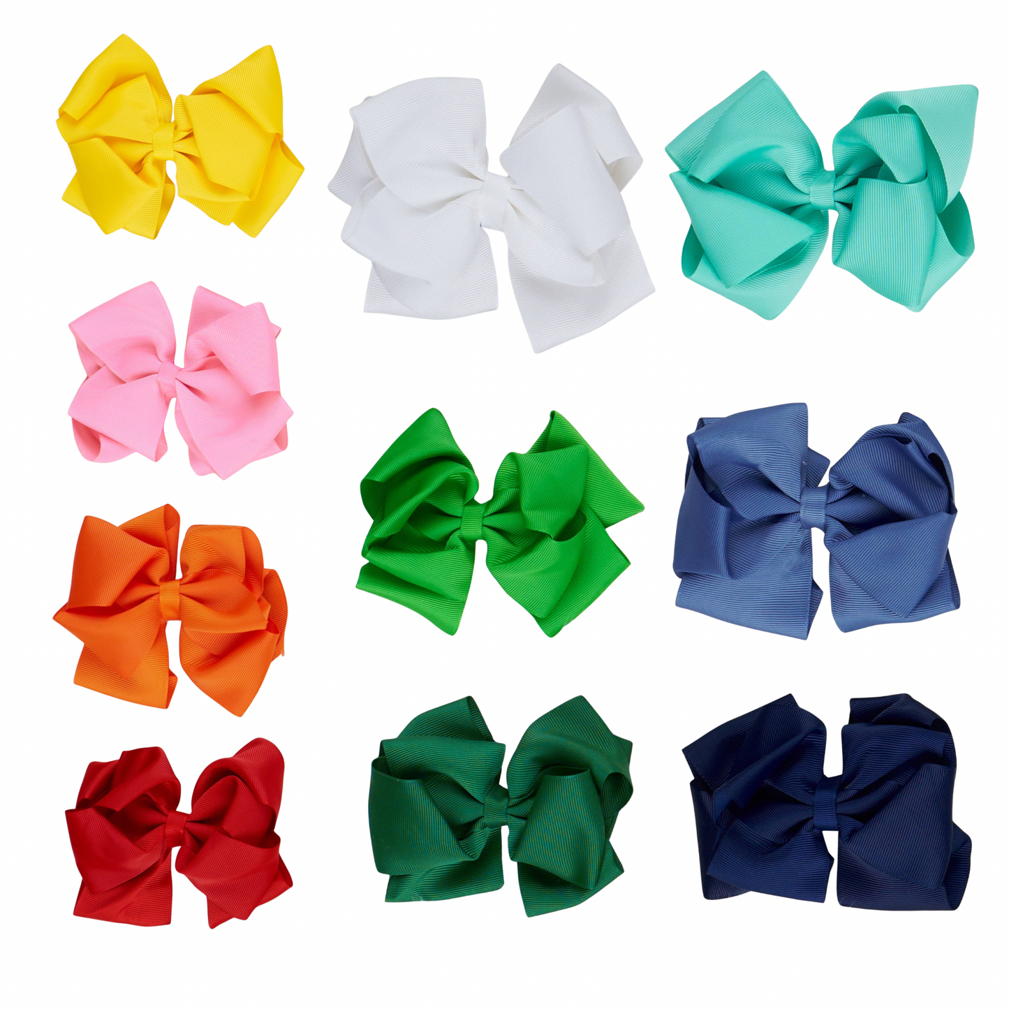 Double Layer Bow
