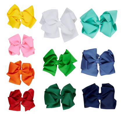 Double Layer Bow