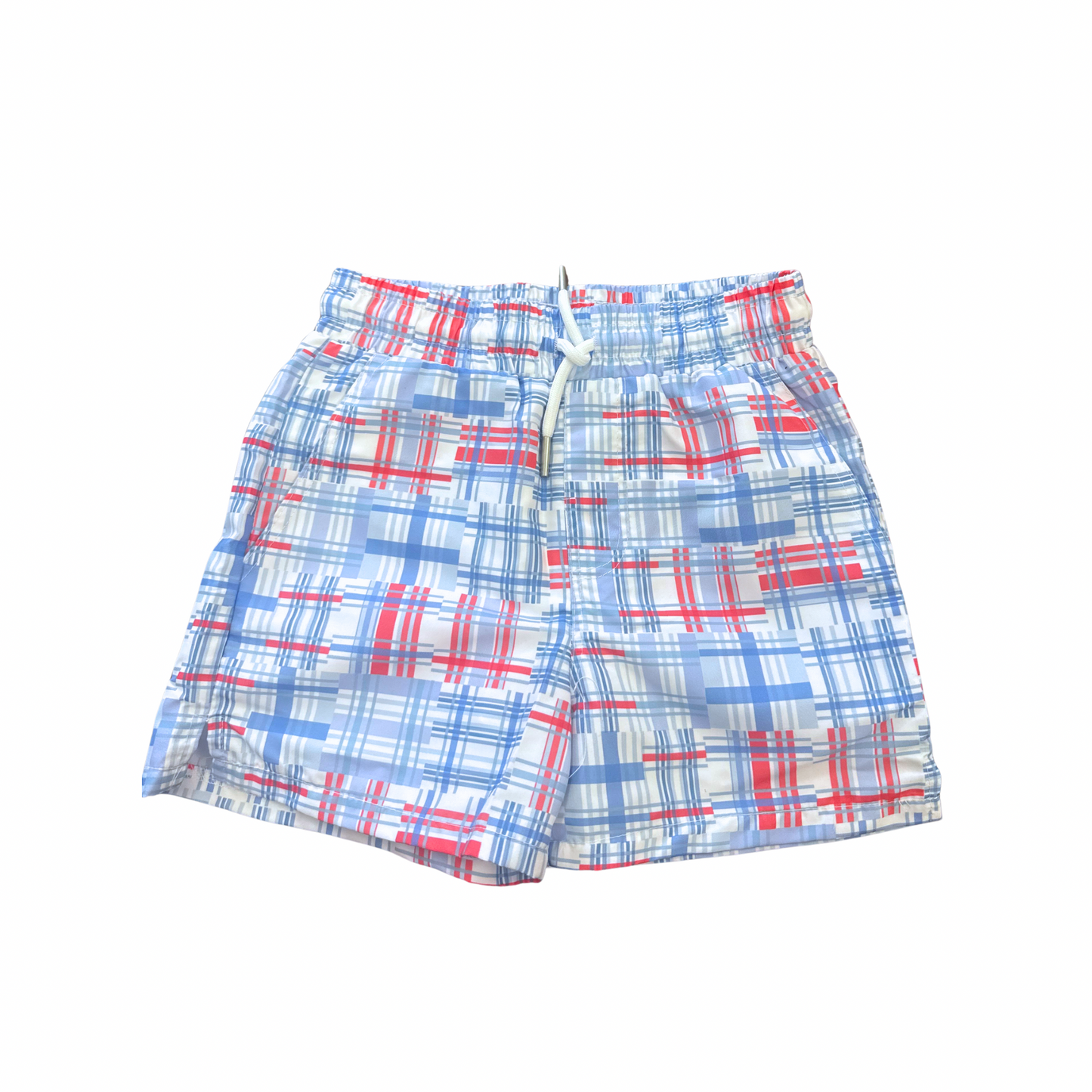 4th of July Swim Shorts