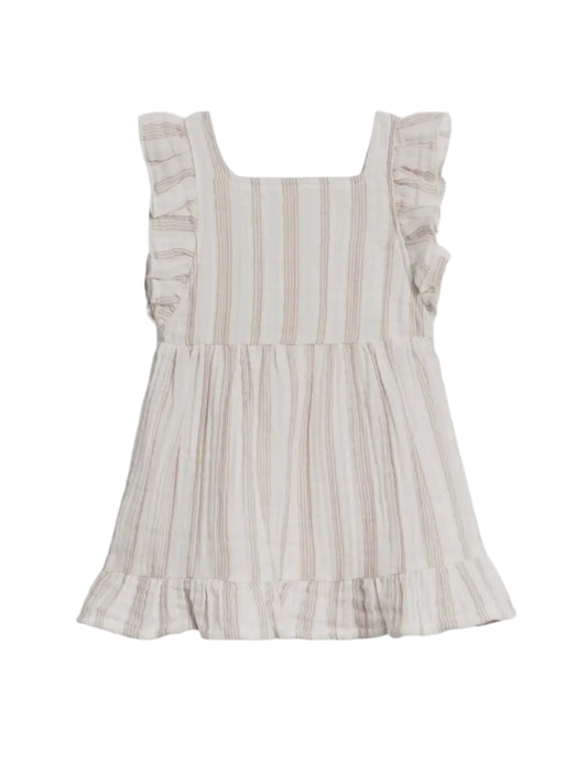 Jane Muslin Dress