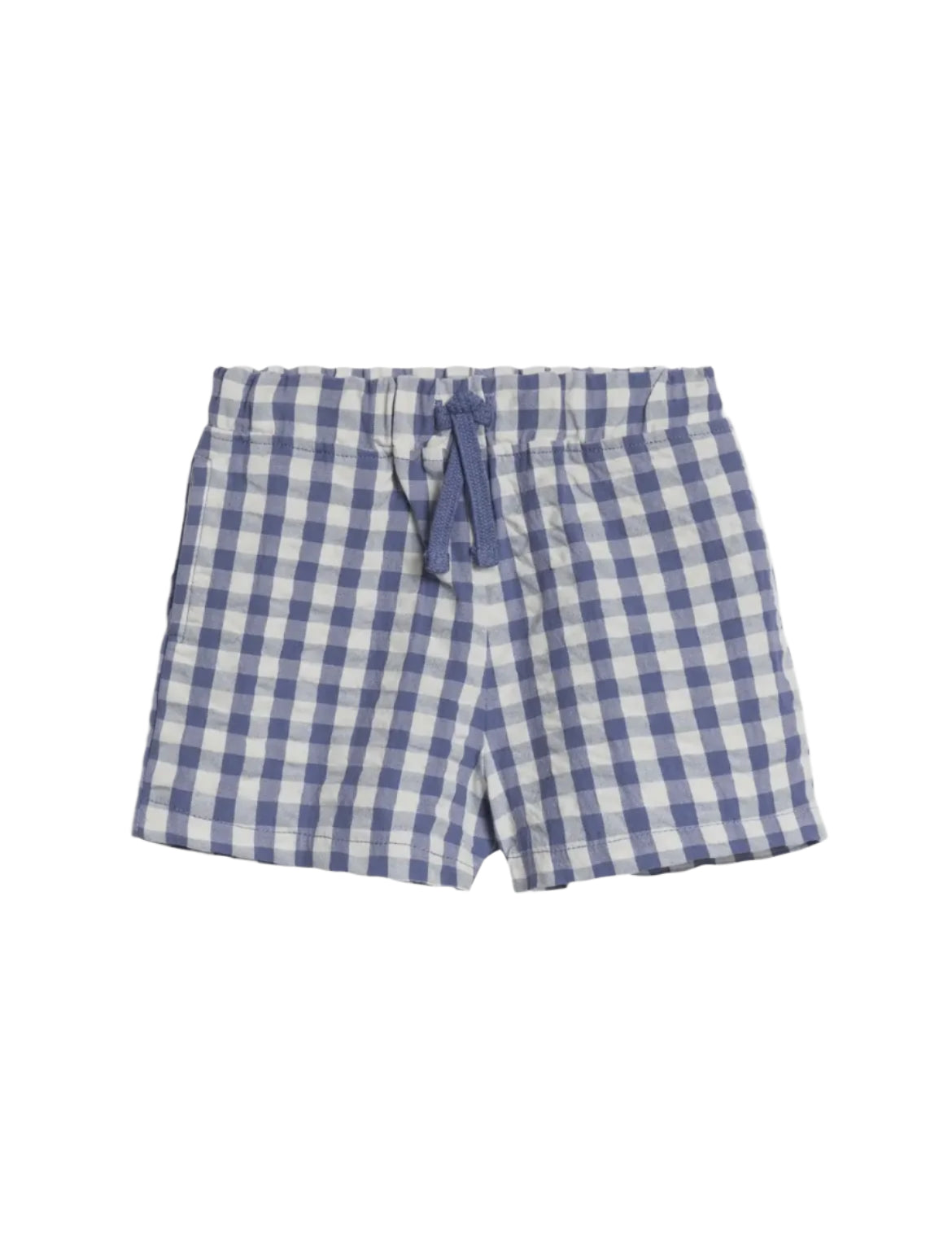 Nixie Seersucker Shorts