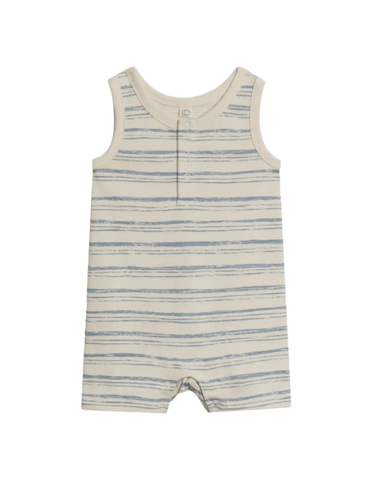 Nile Romper