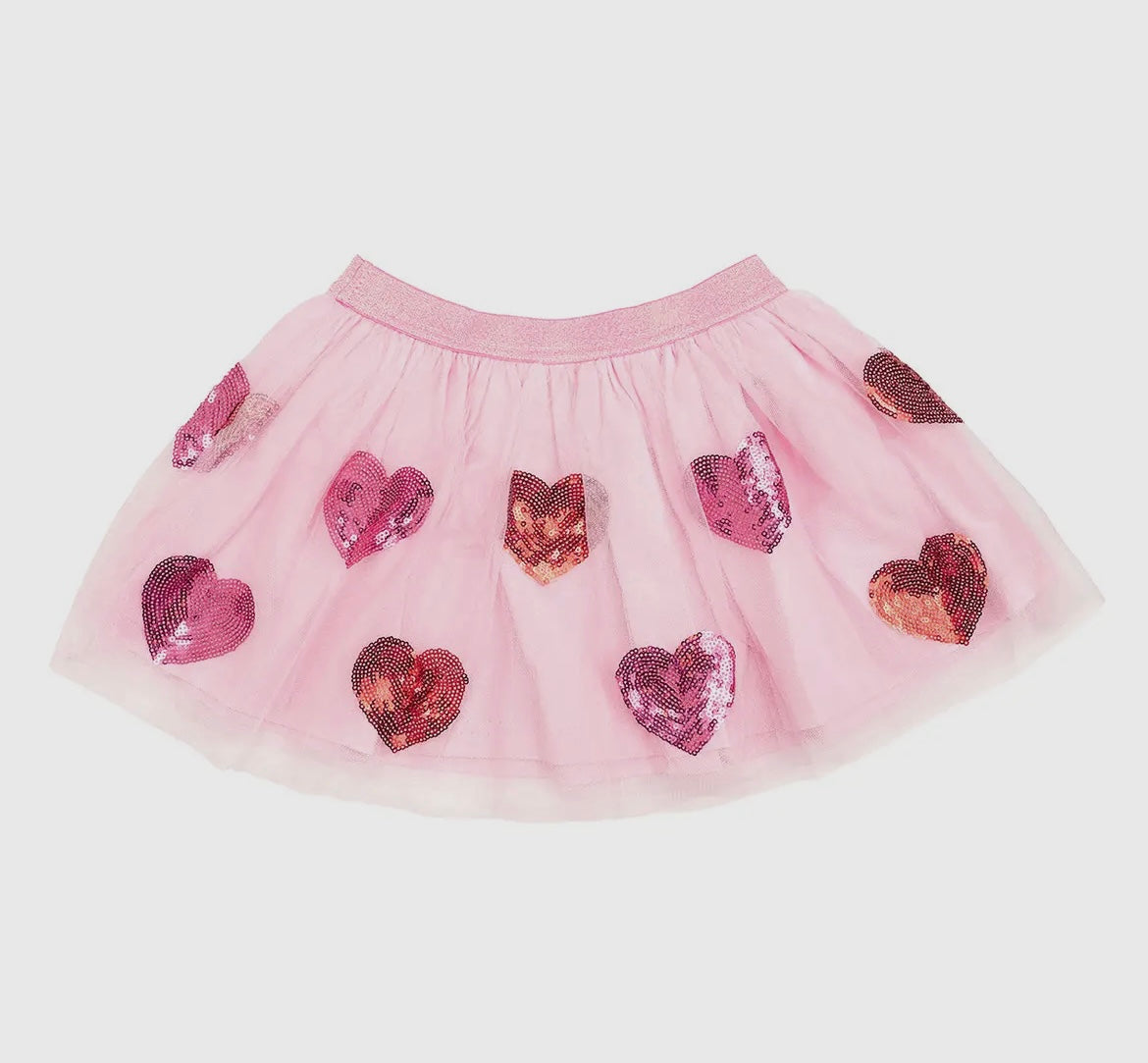 Heart Tutu