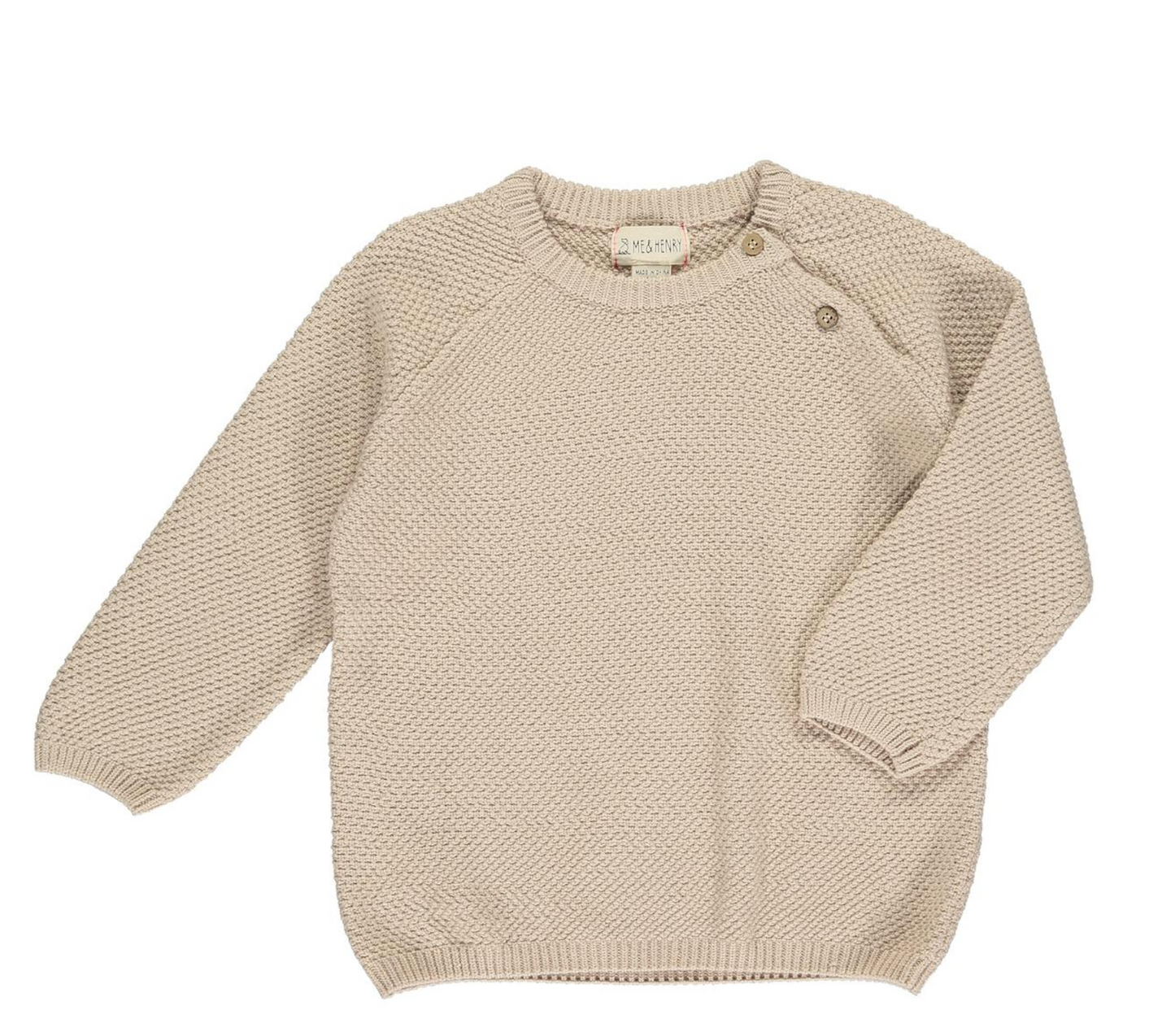 Roan Sweater