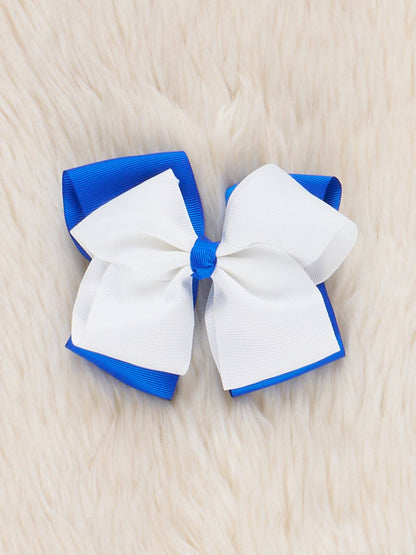 Collegiate Team Bow