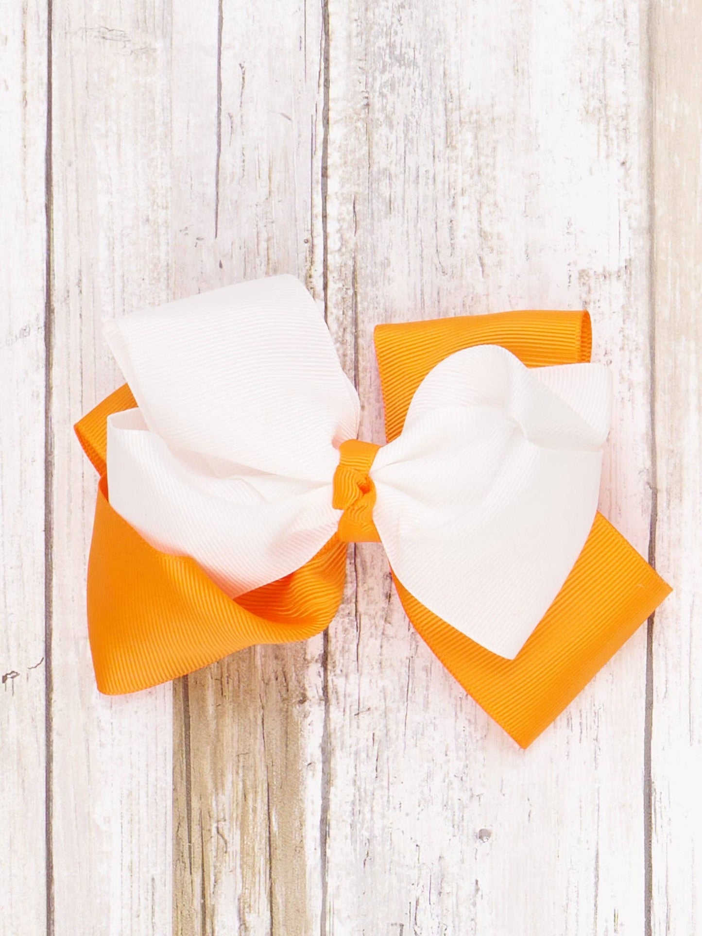 Collegiate Team Bow