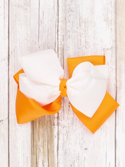 Collegiate Team Bow