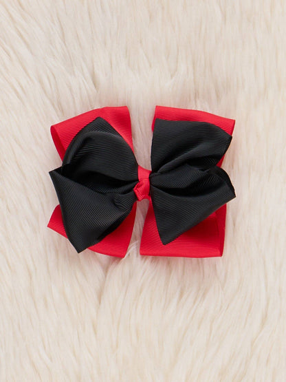 Collegiate Team Bow