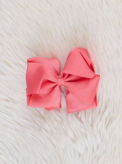 Double Layer Bow